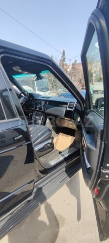 Land Rover Range Rover 2006, 334,026 km - 4.2 л - Bakı