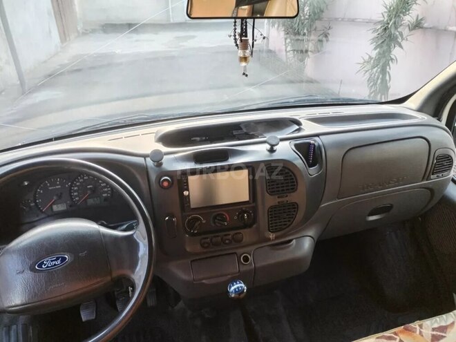 Ford Transit 2004, 294,510 km - 2.4 л - Tovuz