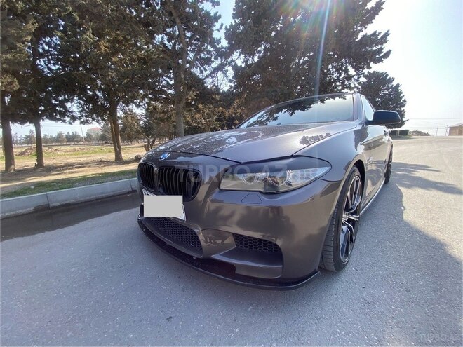 BMW 528 2012, 220,000 km - 2.0 l - Bakı