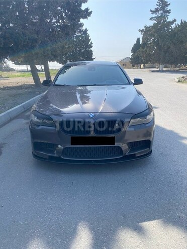 BMW 528 2012, 220,000 km - 2.0 l - Bakı