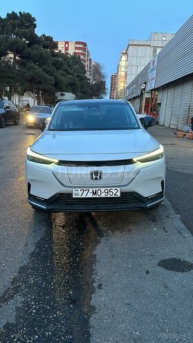 Honda e:NS1 2022, 0 km - 0.0 l - Bakı