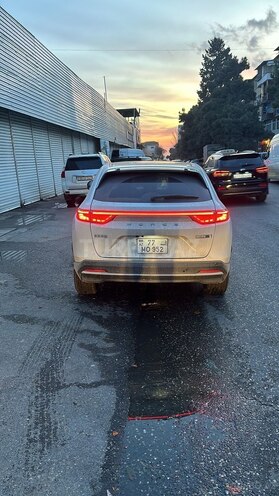 Honda e:NS1 2022, 0 km - 0.0 l - Bakı