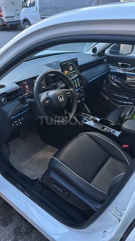 Honda e:NS1 2022, 0 km - 0.0 l - Bakı