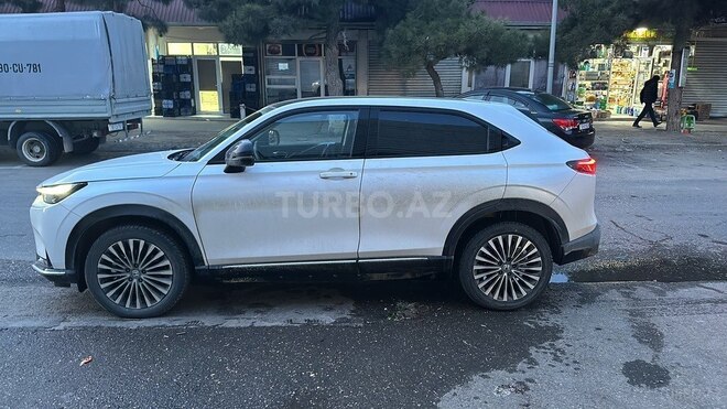 Honda e:NS1 2022, 0 km - 0.0 l - Bakı
