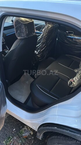 Honda e:NS1 2022, 0 km - 0.0 l - Bakı