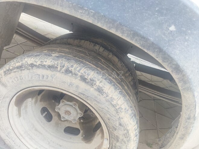 Mercedes Sprinter 413 2000, 633,000 km - 2.2 l - Bakı