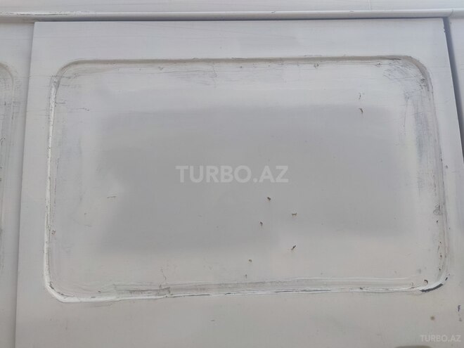 Mercedes Sprinter 413 2000, 633,000 km - 2.2 l - Bakı