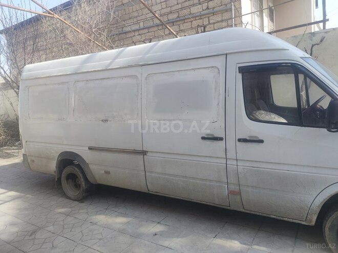 Mercedes Sprinter 413 2000, 633,000 km - 2.2 l - Bakı