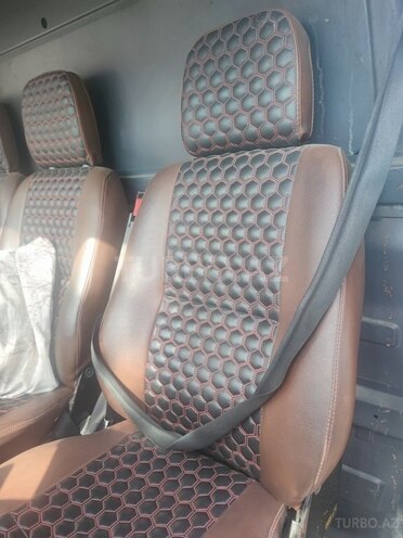 Mercedes Sprinter 413 2000, 633,000 km - 2.2 l - Bakı