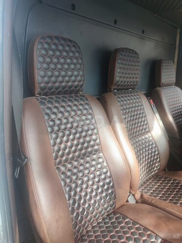 Mercedes Sprinter 413 2000, 633,000 km - 2.2 l - Bakı