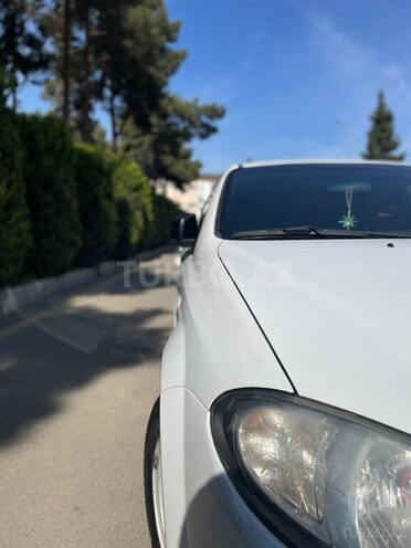 Daewoo Gentra 2013, 372,000 km - 1.5 л - Bakı