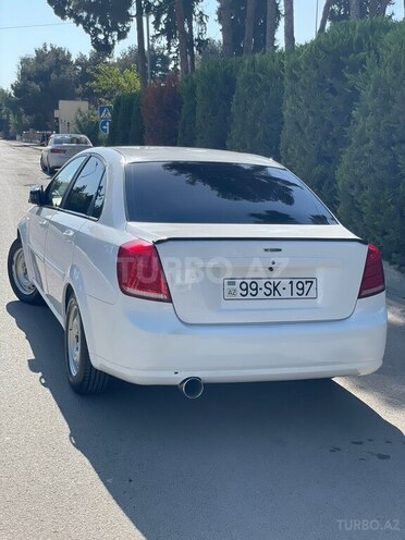 Daewoo Gentra 2013, 372,000 km - 1.5 л - Bakı