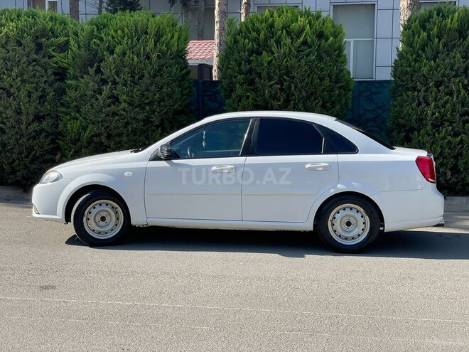 Daewoo Gentra 2013, 372,000 km - 1.5 л - Bakı