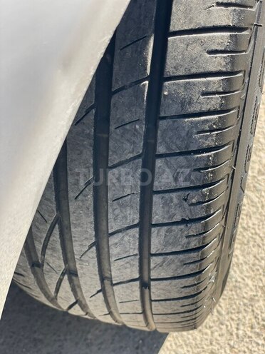 Daewoo Gentra 2013, 372,000 km - 1.5 л - Bakı