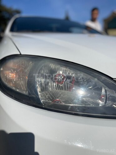 Daewoo Gentra 2013, 372,000 km - 1.5 л - Bakı