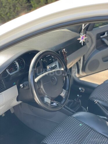 Daewoo Gentra 2013, 372,000 km - 1.5 л - Bakı