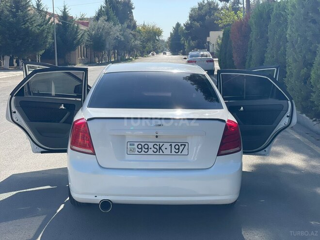 Daewoo Gentra 2013, 372,000 km - 1.5 л - Bakı