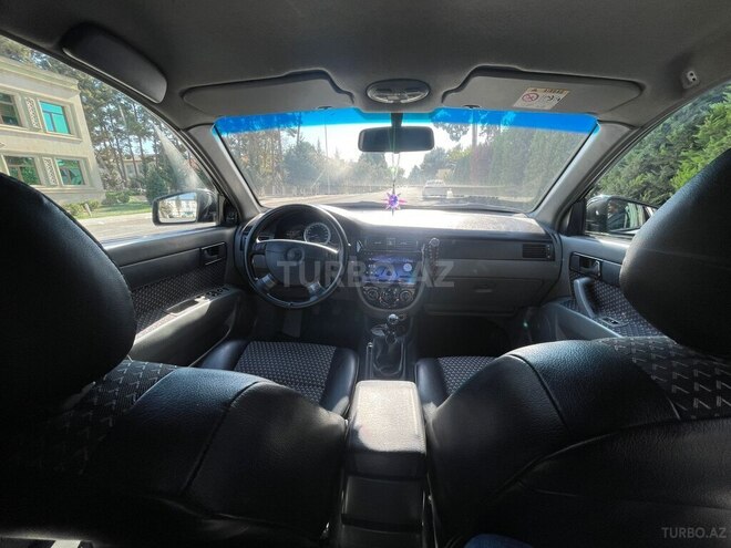 Daewoo Gentra 2013, 372,000 km - 1.5 л - Bakı