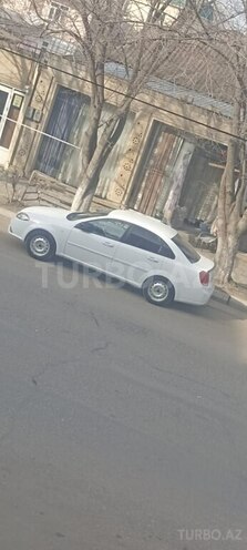 Daewoo Gentra 2013, 372,000 km - 1.5 л - Bakı