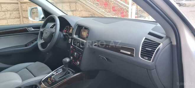 Audi Q5 2015, 148,000 km - 2.0 l - Bakı