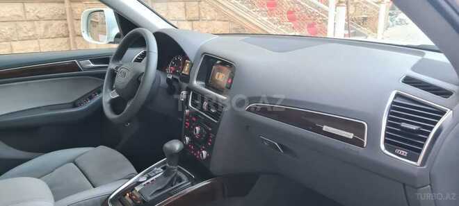 Audi Q5 2015, 148,000 km - 2.0 l - Bakı