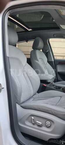 Audi Q5 2015, 148,000 km - 2.0 l - Bakı