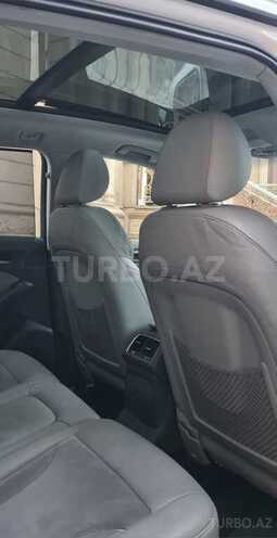 Audi Q5 2015, 148,000 km - 2.0 l - Bakı