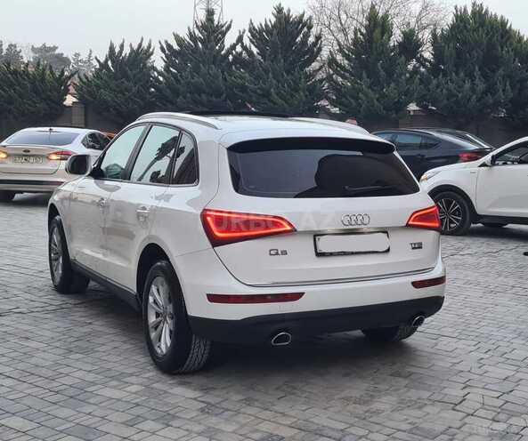 Audi Q5 2015, 148,000 km - 2.0 l - Bakı