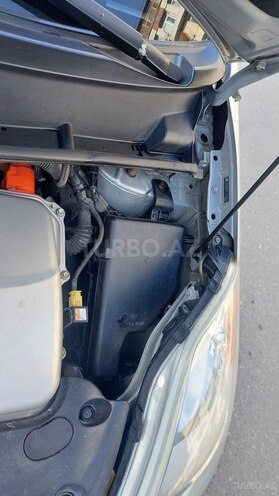 Toyota Prius 2007, 286,300 km - 1.5 l - Bakı