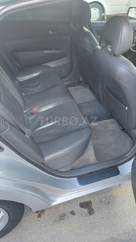 Toyota Prius 2007, 286,300 km - 1.5 l - Bakı