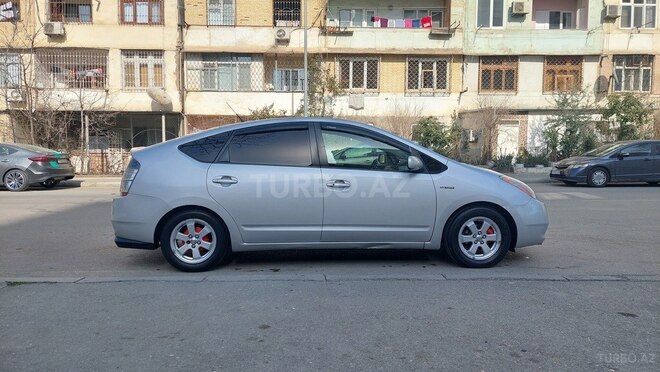 Toyota Prius 2007, 286,300 km - 1.5 l - Bakı