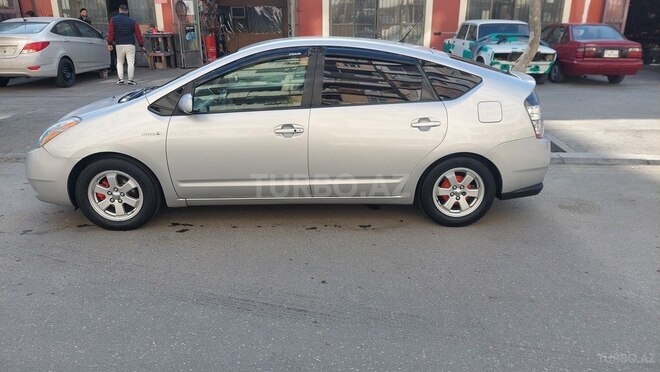 Toyota Prius 2007, 286,300 km - 1.5 l - Bakı