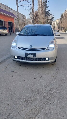 Toyota Prius 2007, 286,300 km - 1.5 l - Bakı