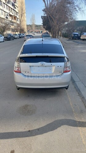 Toyota Prius 2007, 286,300 km - 1.5 l - Bakı