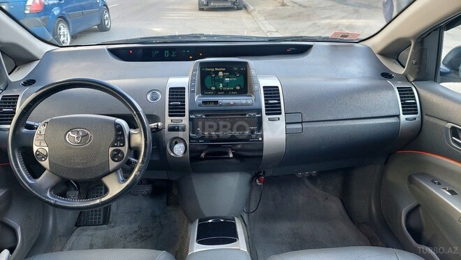 Toyota Prius 2007, 286,300 km - 1.5 l - Bakı
