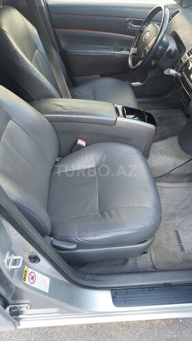Toyota Prius 2007, 286,300 km - 1.5 l - Bakı