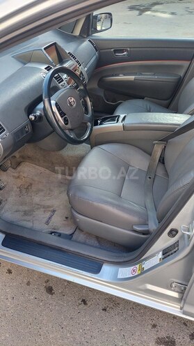Toyota Prius 2007, 286,300 km - 1.5 l - Bakı