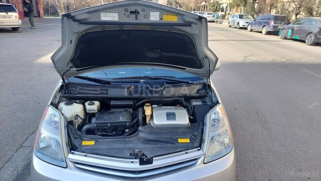 Toyota Prius 2007, 286,300 km - 1.5 l - Bakı