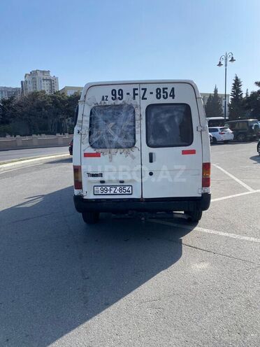 Ford Transit 1998, 258,000 km - 2.5 l - Bakı