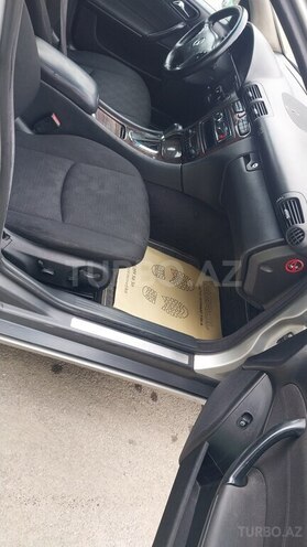 Mercedes C 220 2001, 326,000 km - 2.2 l - Masallı