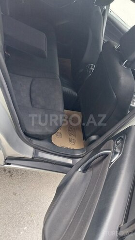 Mercedes C 220 2001, 326,000 km - 2.2 l - Masallı