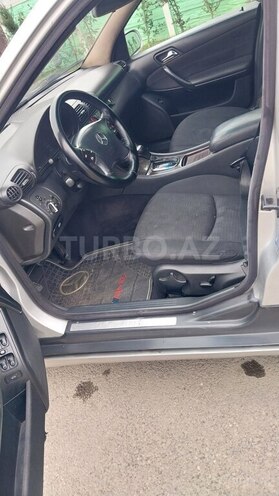 Mercedes C 220 2001, 326,000 km - 2.2 l - Masallı