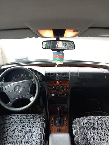 Mercedes C 180 1995, 333,333 km - 1.8 l - Kürdəmir