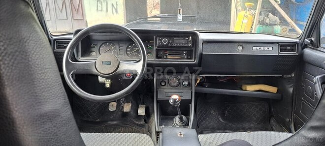 LADA (VAZ) 2107 2007, 99,000 km - 1.6 l - Qazax