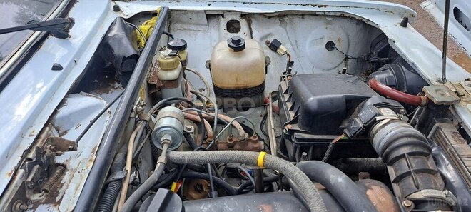 LADA (VAZ) 2107 2007, 99,000 km - 1.6 l - Qazax