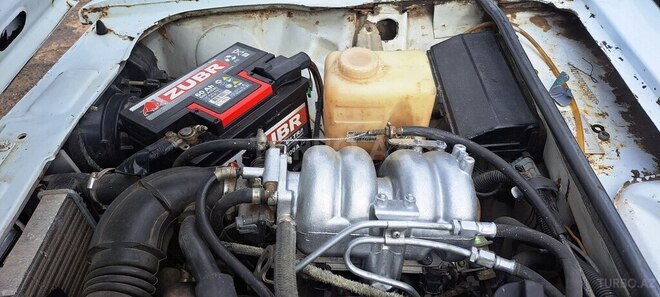LADA (VAZ) 2107 2007, 99,000 km - 1.6 l - Qazax