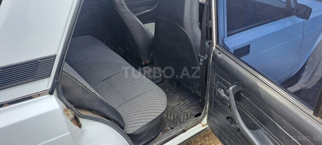 LADA (VAZ) 2107 2007, 99,000 km - 1.6 l - Qazax