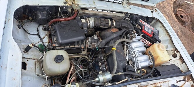 LADA (VAZ) 2107 2007, 99,000 km - 1.6 l - Qazax