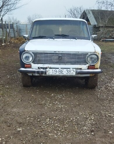 LADA (VAZ) 2101 1980, 99,900 km - 1.2 l - İsmayıllı