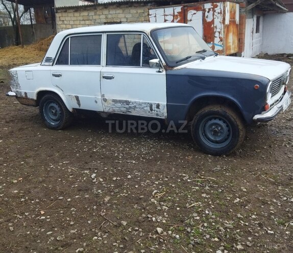 LADA (VAZ) 2101 1980, 99,900 km - 1.2 l - İsmayıllı